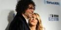 Howard Stern Has Never Farted In Front Of His Wife