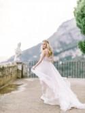 Amalfi Coast Wedding Ideas from Moda e Arte Workshop