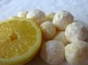 How to Make White Chocolate Lemon Truffles - Cooking - Handimania