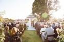 Rustic Romance at California Wedding - MODwedding
