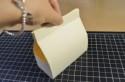 How to Make Paper Mini Bag - DIY & Crafts - Handimania