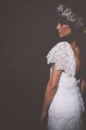 Trendy Wedding ♡ blog mariage * french wedding blog: Les robes de mariée seventies de Bourët