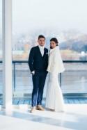 Elegantes Urban Chic Styled Shoot von Kathrin Stahl - Hochzeitsblog Lieschen heiratet