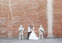 Star Wars Inspired Wedding: Jennifer + Joshua