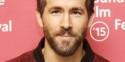Ryan Reynolds Shuts Down Baby Name Rumors