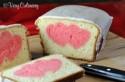 How to Make Valentine's Pound Cake - Cooking - Handimania