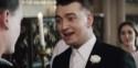 Sam Smith's 'Lay Me Down' Video Is A Beautiful Tribute Marriage Equality