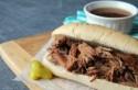 How to Make Slow Cooker Beef Sandwiches - Cooking - Handimania