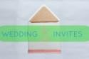 Wedding Invite Envelope Lining 
