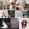 Urban Valentine Wedding Inspiration 