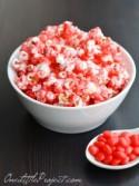 How to Make Cinnamon Heart Popcorn - Cooking - Handimania