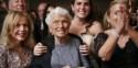 Grandma Is Over The Moon About Being Chosen As A Bridesmaid At 95