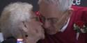Couple Married 81 Years: 'You're Damn Right' We're Still In Love