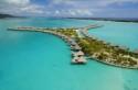 Bora Bora : paradis et confort au St. Regis Bora Bora Resort - Mariage.com - Robes, Déco, Inspirations, Témoignages, Prestataires 100% Mariage