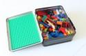 How to Make Portable Lego Kit - DIY & Crafts - Handimania