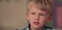 Watch These Kids Share Their Wise And Witty Thoughts On Love