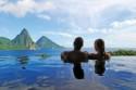 Winter Vacation Packages to Saint Lucia