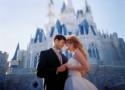 Il était une fois ... un mariage de princesse esprit "Disneyland" - Mariage.com - Robes, Déco, Inspirations, Témoignages, Prestataires 100% Mariage