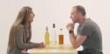 Couples Play 'Truth Or Drink.' And Yes, Things Get Awkward