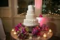 Monumental Love: Let's Hear it for the Cake 