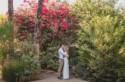 Laid Back Parker Palm Springs Wedding: Stephanie + Ronen