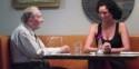 Watch Women React When It Turns Out Their Tinder Date Is An 89-Year-Old Grandpa