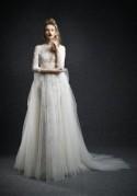Ersa Atelier Wedding Dress Collection 2015 (Part 2)