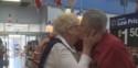 Proposal At Walmart Reunites Couple Who Had Been Divorced For 43 Years