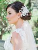 Chic Bridal Accessories from Bel Aire Bridal