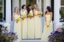 Floor-Length Bridesmaid Dresses
