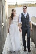 A Fun, Laid-Back Wedding On Prince Edward Island