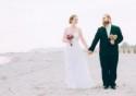 Strandhochzeit auf Fehmarn von "Franzi trifft die Liebe" - Hochzeitsblog Lieschen heiratet