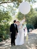 Charming California Ranch Wedding: Lindsay + Loren