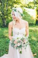 Country Meets Bohemian Wedding in Nashville