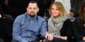 Benji Madden Inks His Love For Cameron Diaz With New Tattoo