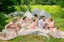 A Modern Fairytale Wedding With DIY Details