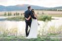 Dreamy Ranch Wedding Film (With Tear-Jerking Vows!)