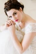 Gorgeous Alana van Heerden Wedding Dresses