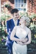Happy Chic & Colourful Wedding in Liverpool
