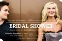 Cute Bridal Shower Invitations from Wedding Paper Divas