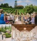 Vineyard Wedding Venues in Portugal 