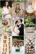 Opulent Floral and Foodie Wedding in Miami