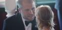 Groom Makes Wedding Vows To 3-Year-Old Stepdaughter In Emotional Video