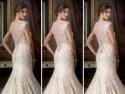 Dresses for One-of-a-Kind Brides from Jasmine Bridals