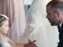 Vorsicht Tränengefahr: Dieses Hochzeitsgelöbnis ist einzigartig