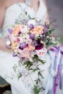 Candy Colored Wedding Inspiration in Charlotte