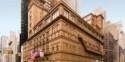 Carnegie Hall Wants To Host Your Iconic New York City Wedding