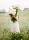 Spring Meadow Wedding Inspiration