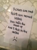 14 Love Notes That Sum Up The Quirky Side Of Romance
