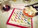 Walrus in the City: A Fun and Fabulous Bridal Shower 